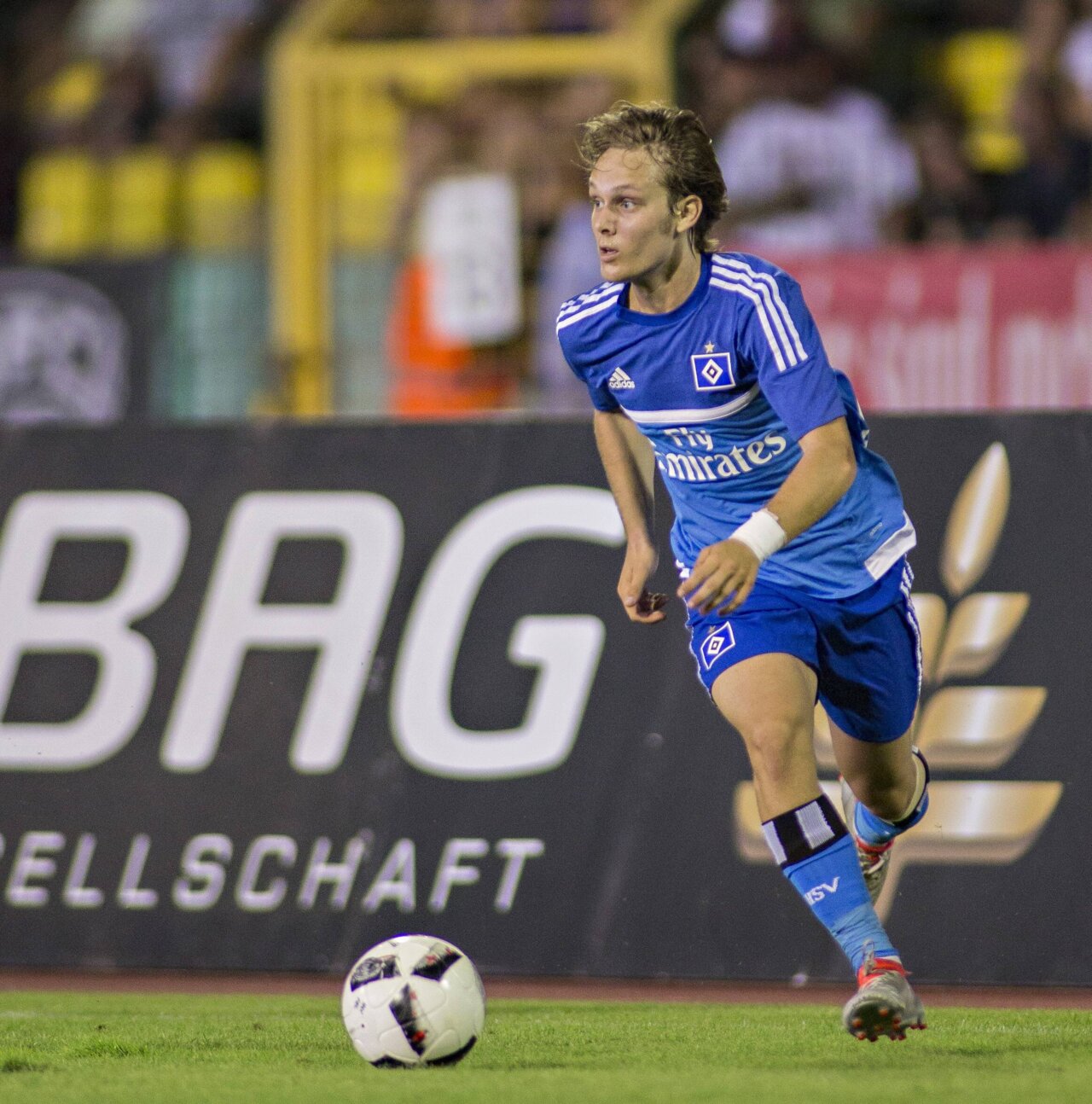 Ален Халилович