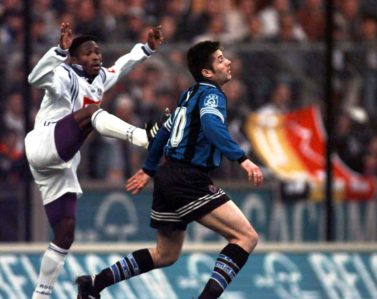 Селестин Бабаяро