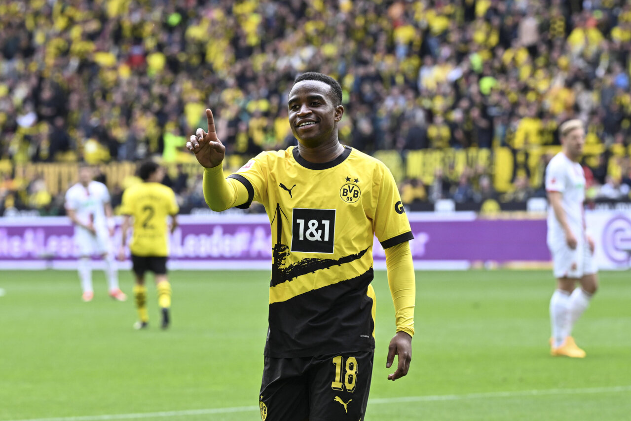 Юссуфа Мукоко