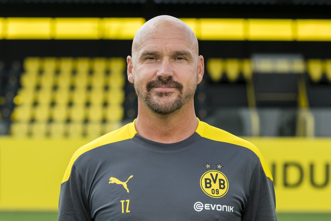 Томас Зетцманн