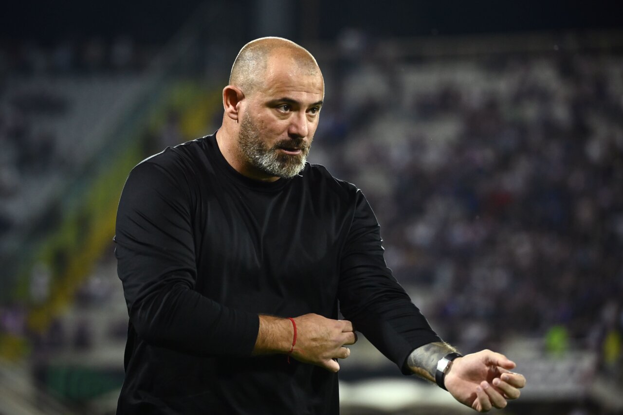 Деян Станкович