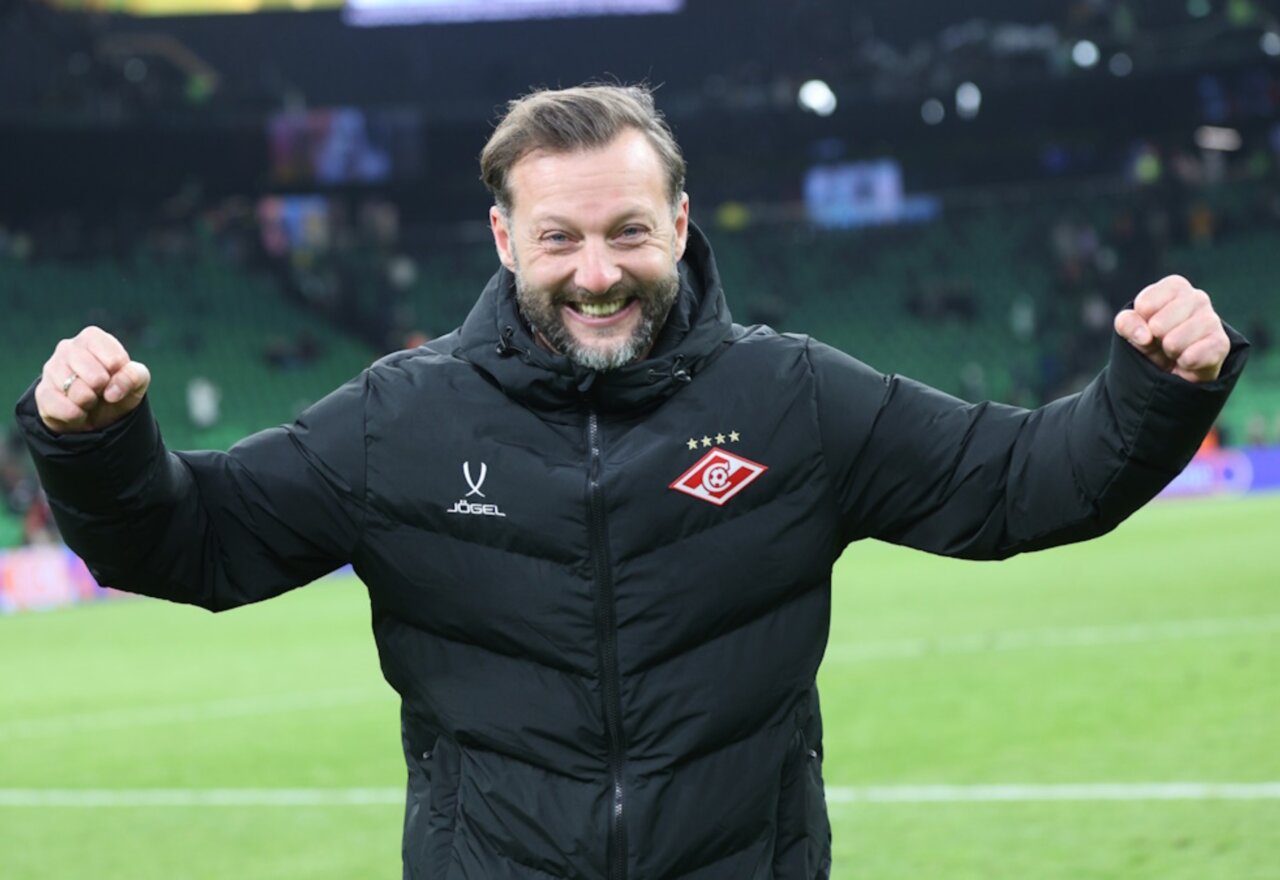 Вадим Романов