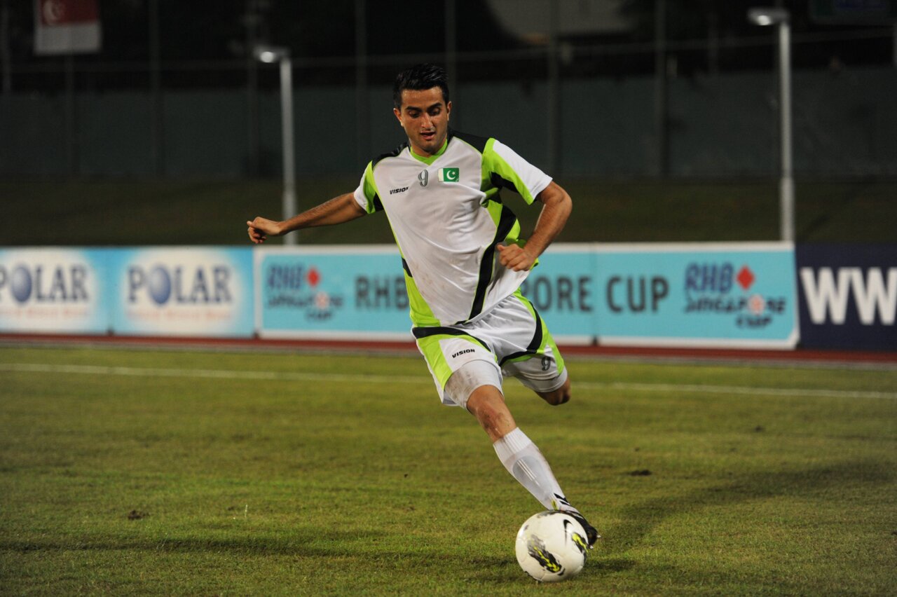 Хасан Башир