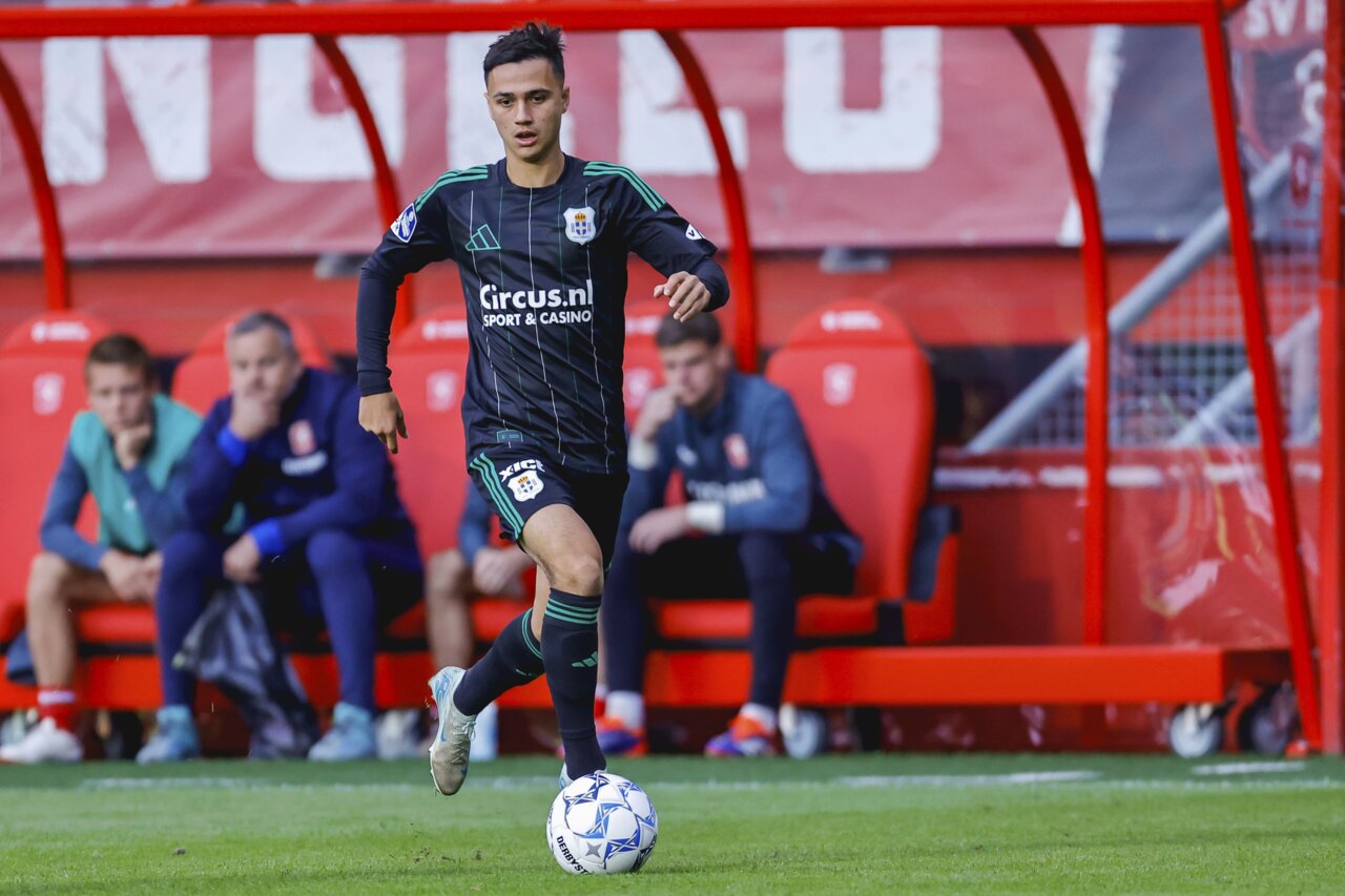 Элиано Рейндерс