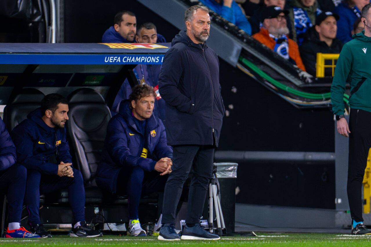 Ханс-Дитер Флик