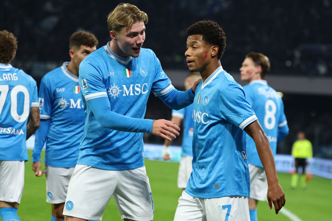 Расмус Хейлунд