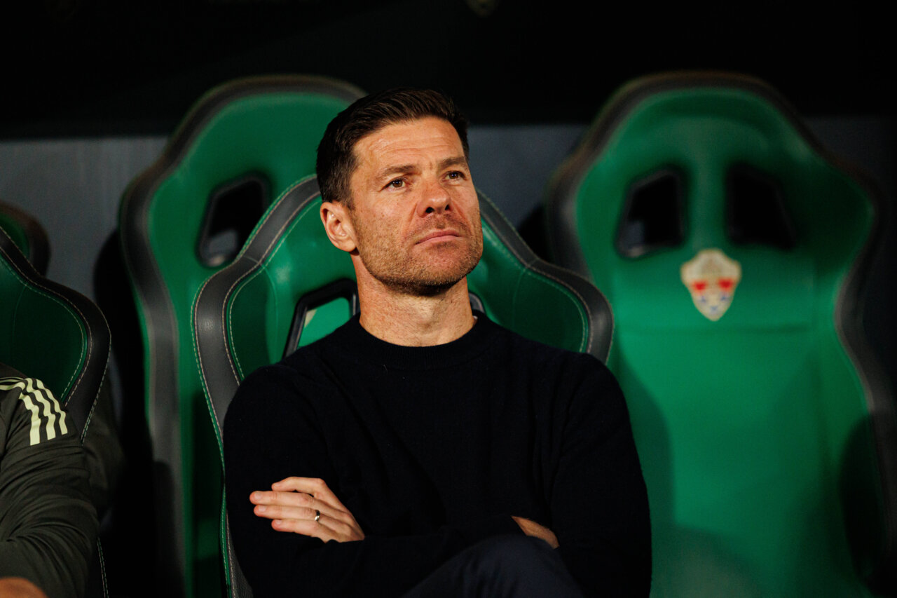 Хаби Алонсо