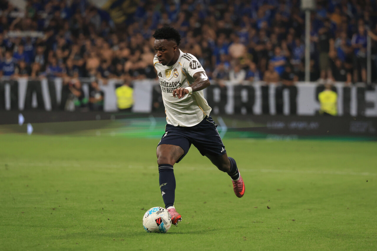 Винисиус Жуниор