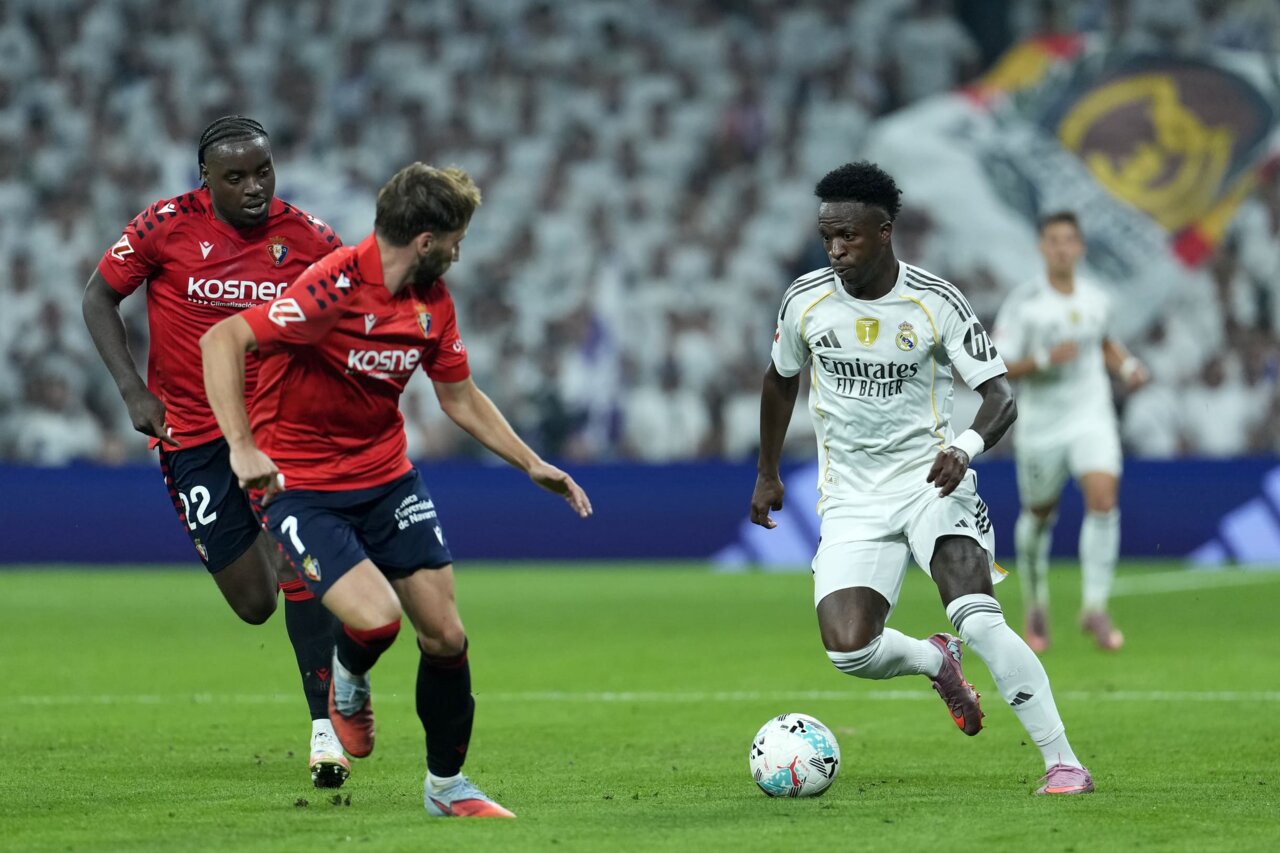 Винисиус Жуниор