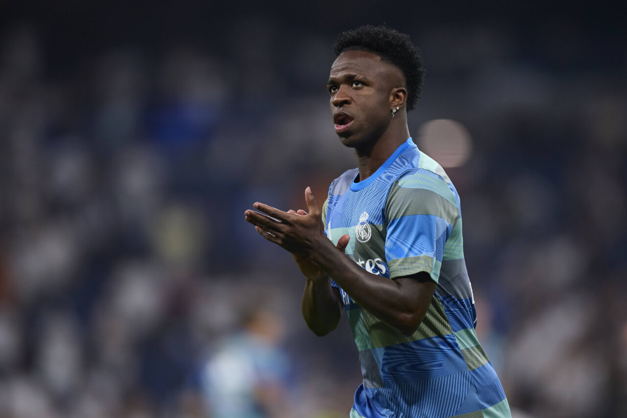 Винисиус Жуниор