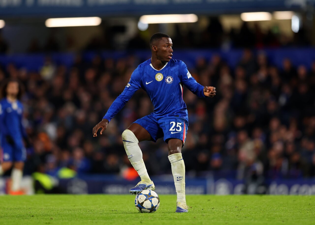 Мойзес Кайседо