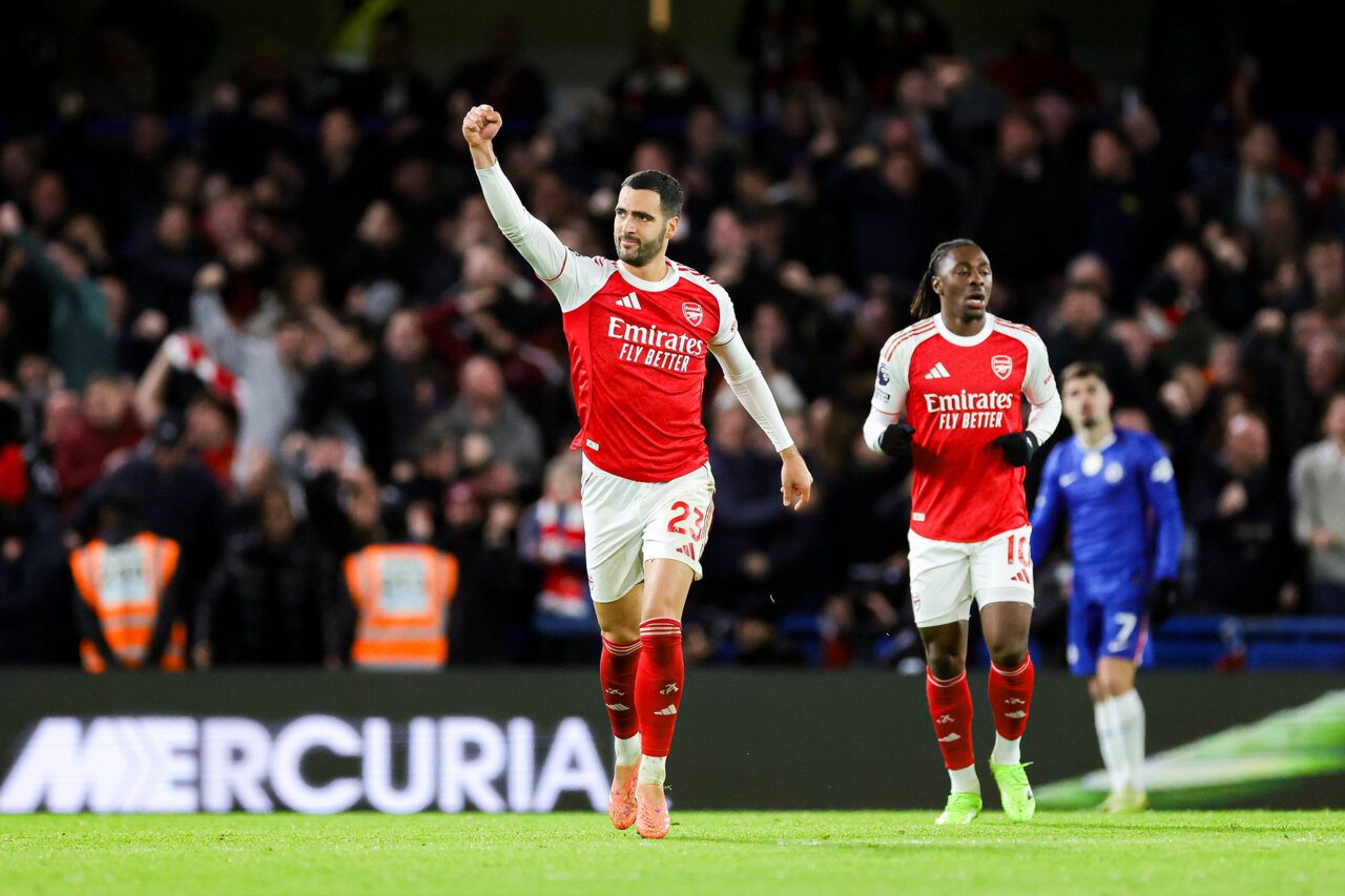 Микель Мерино