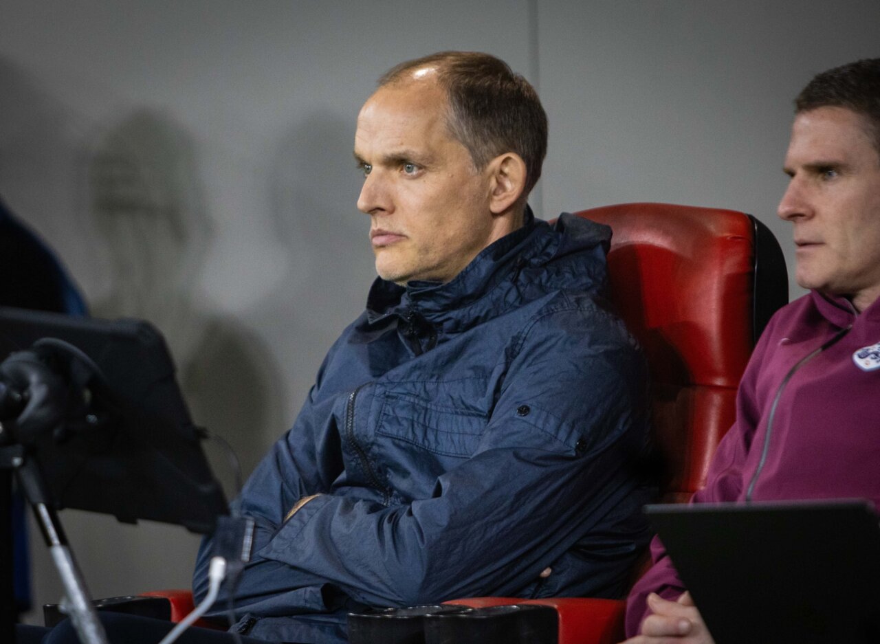 Томас Тухель