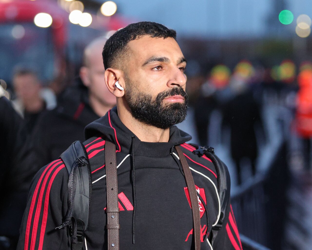 Мохамед Салах