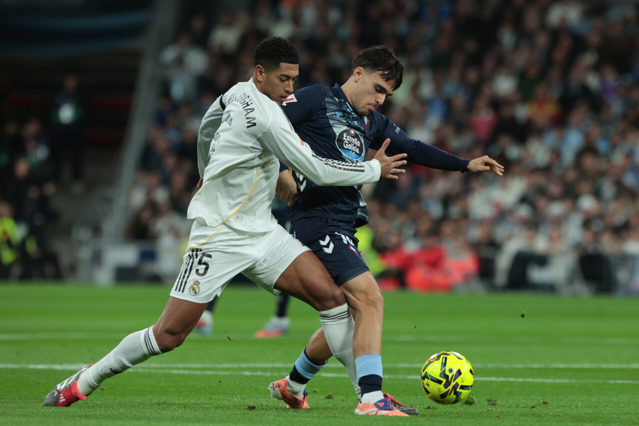 Джуд Беллингем