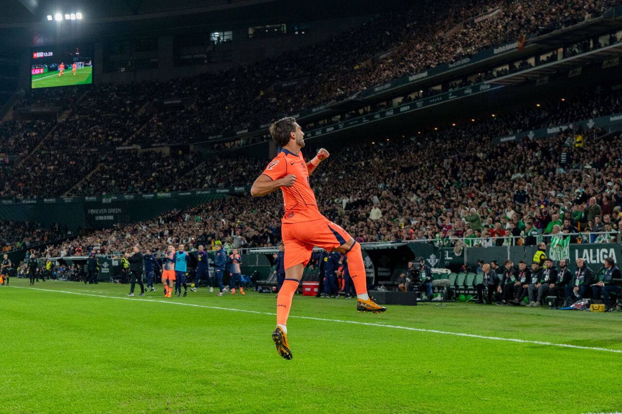 Ферран Торрес