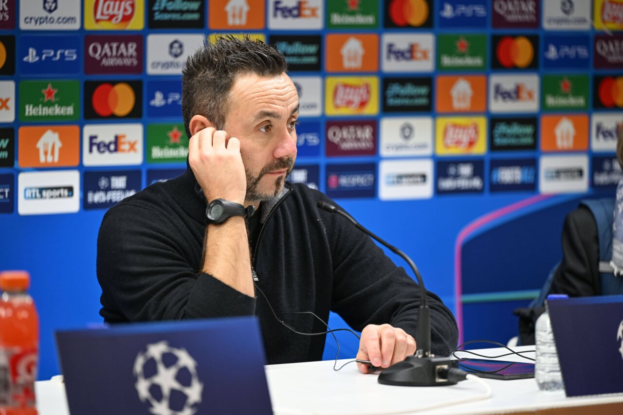 Роберто Де Зерби