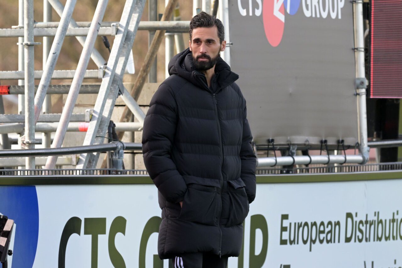 Альваро Арбелоа