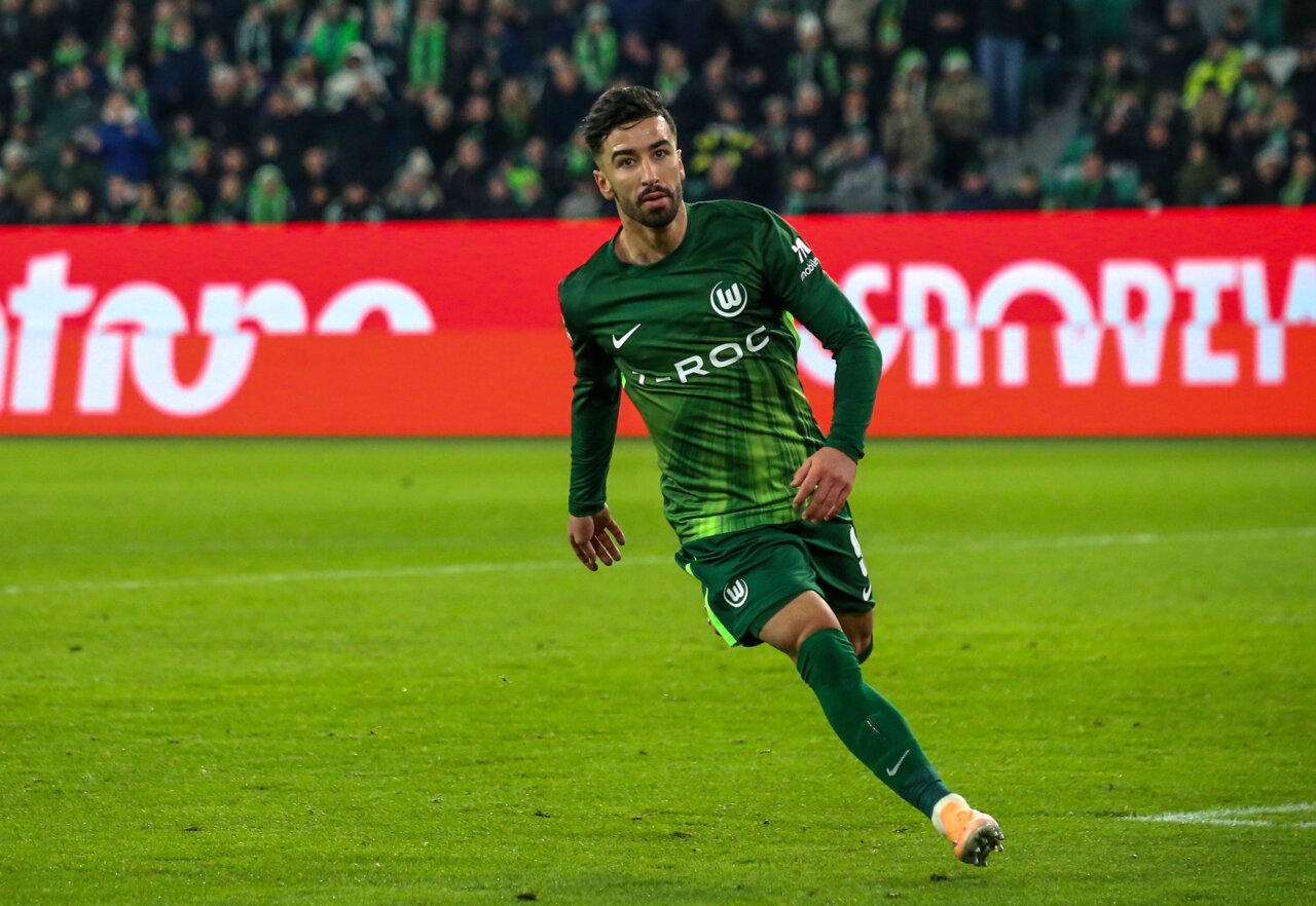 Мохамед Амур