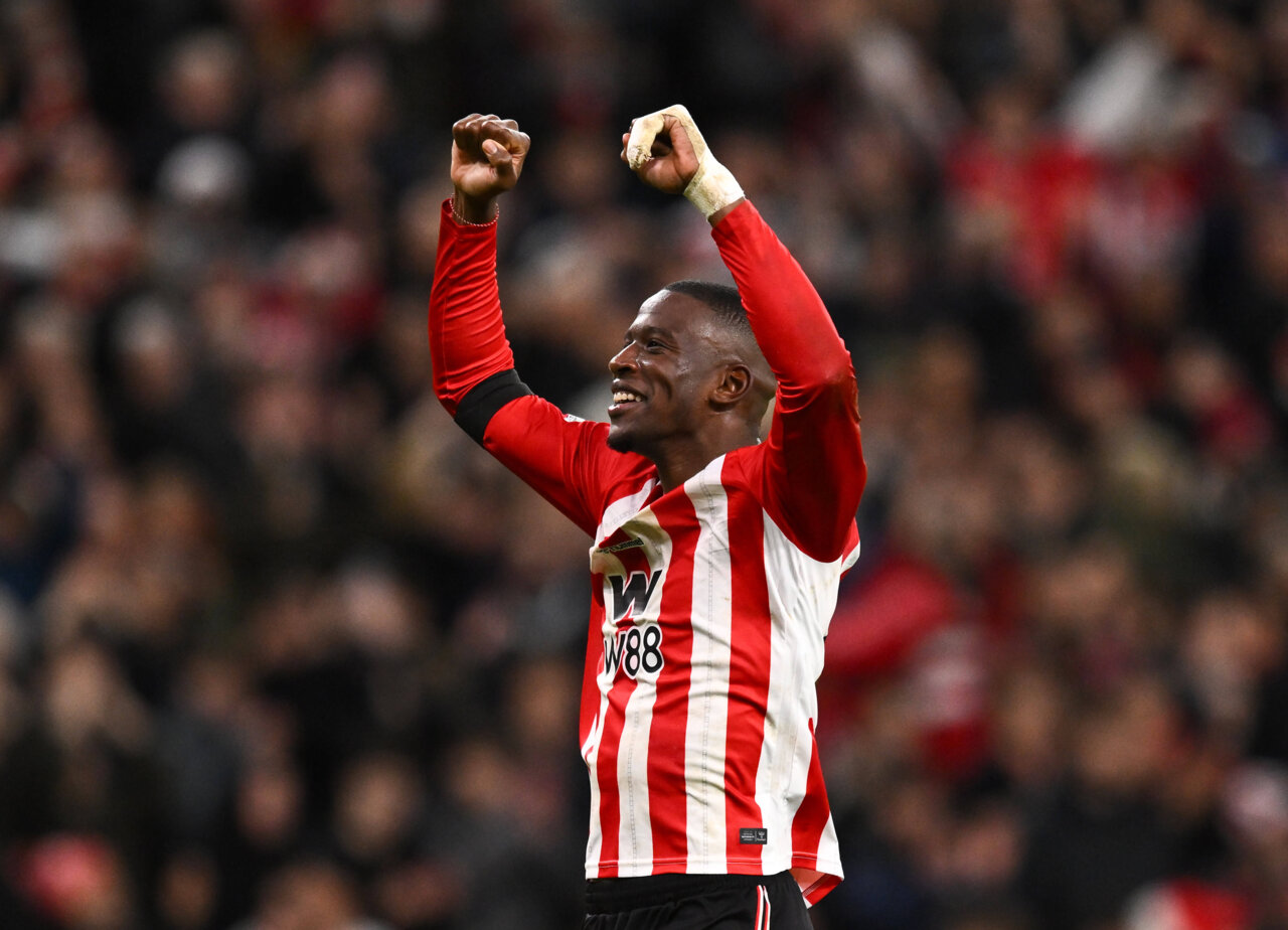 Норди Мукиеле