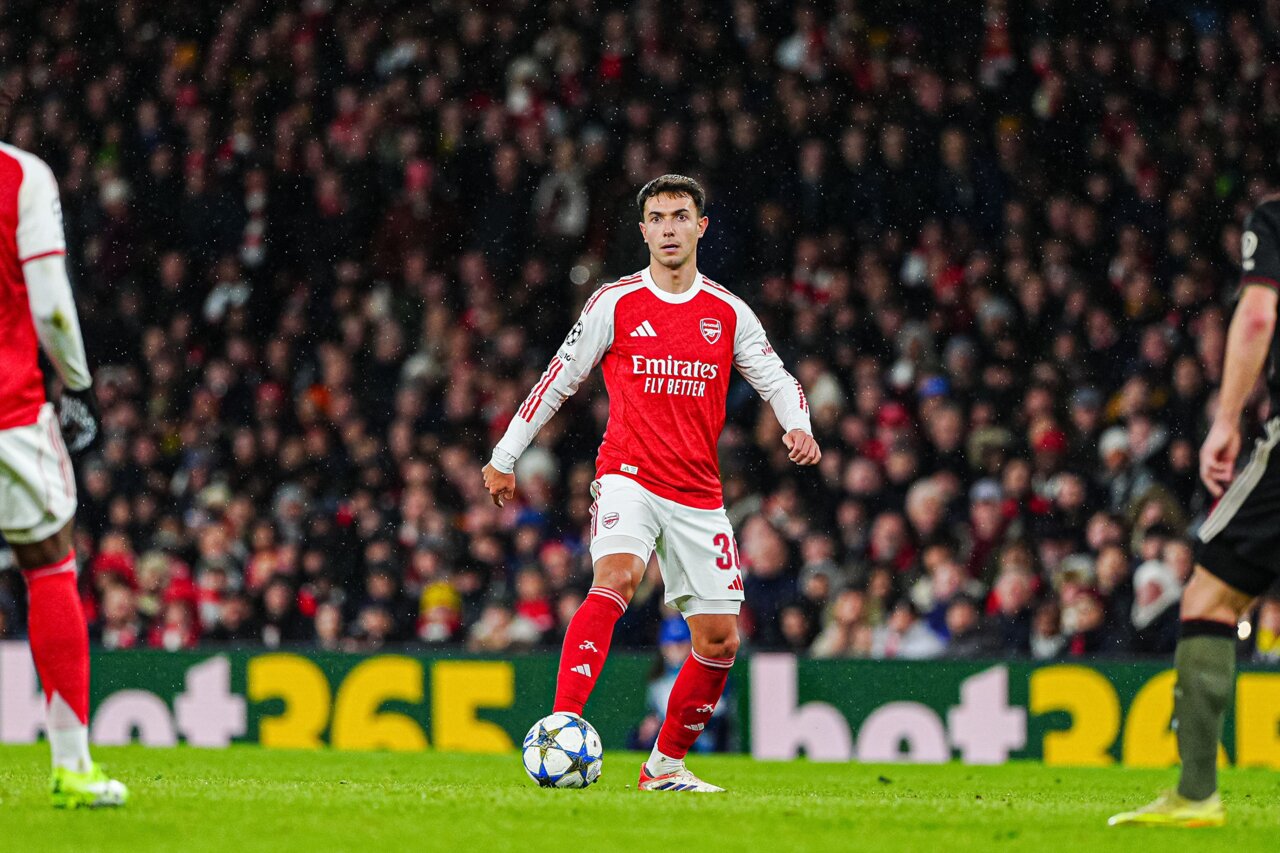 Мартин Субименди