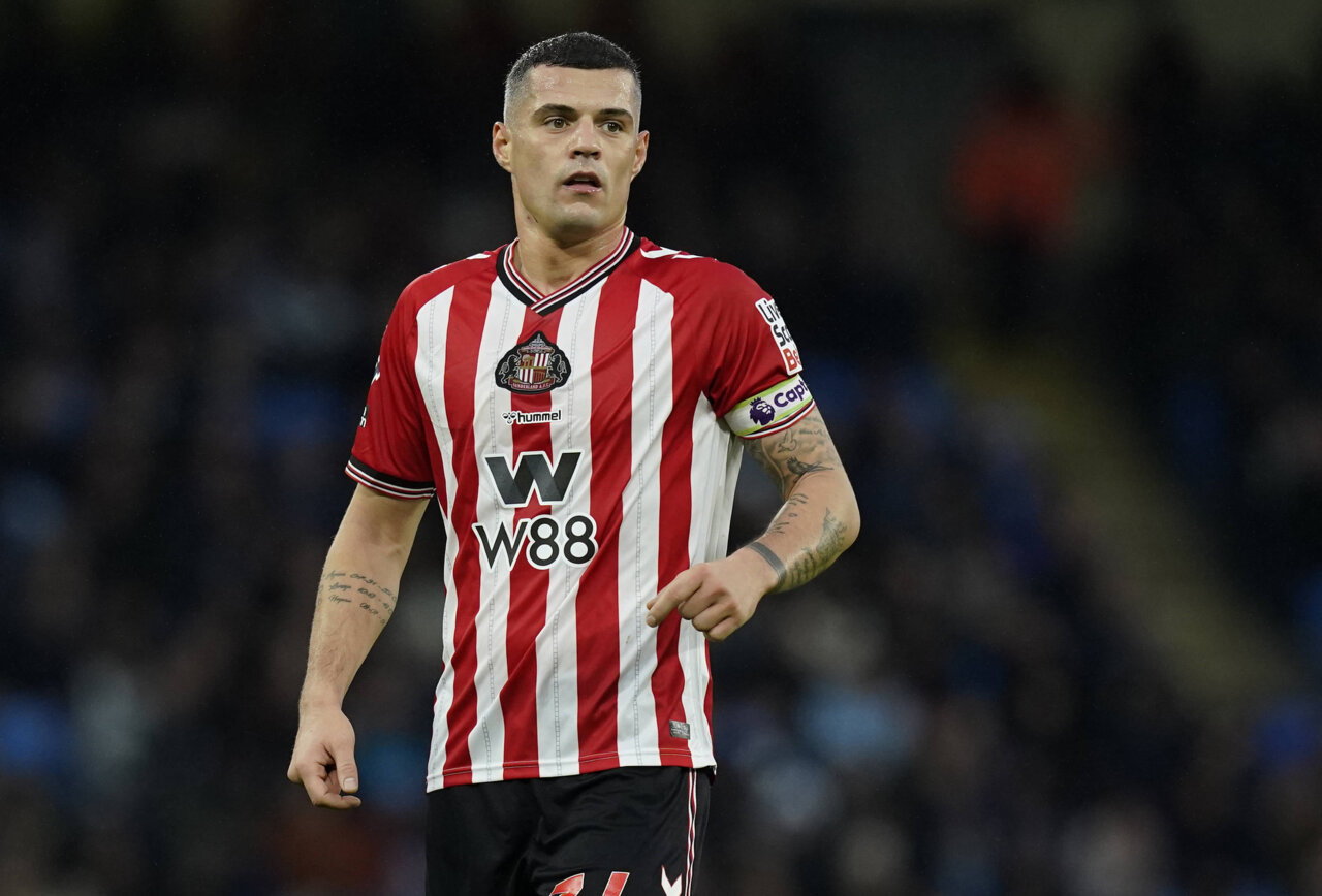 Гранит Джака