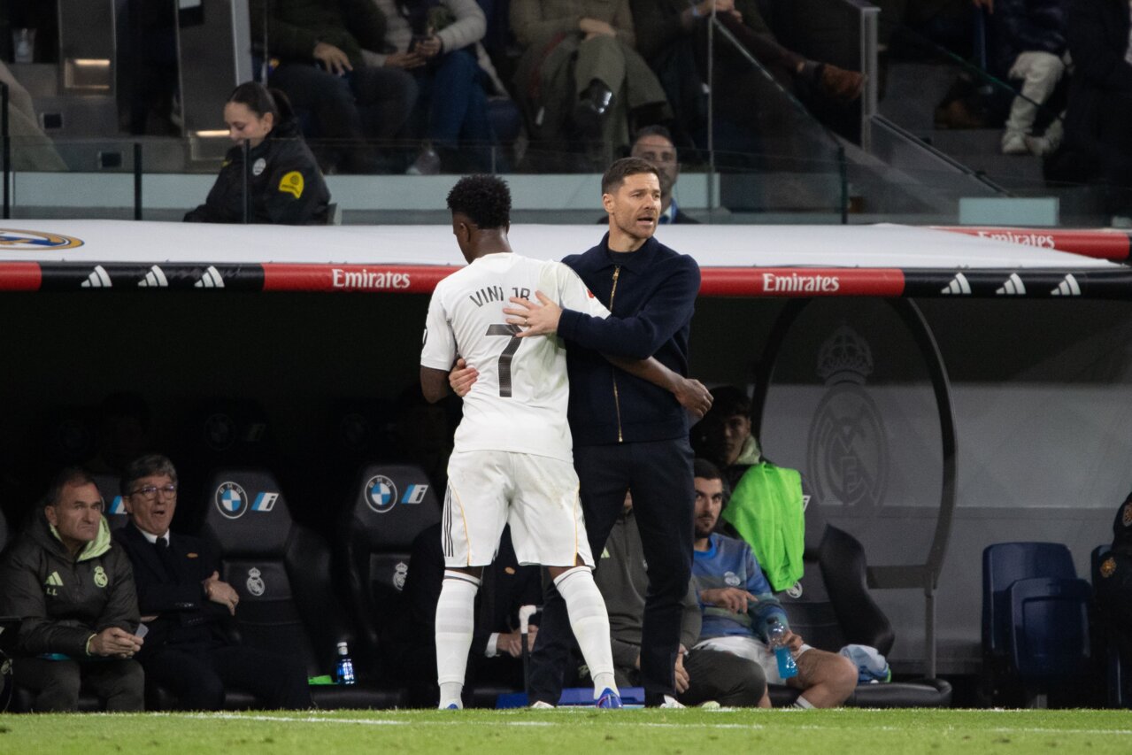 Хаби Алонсо