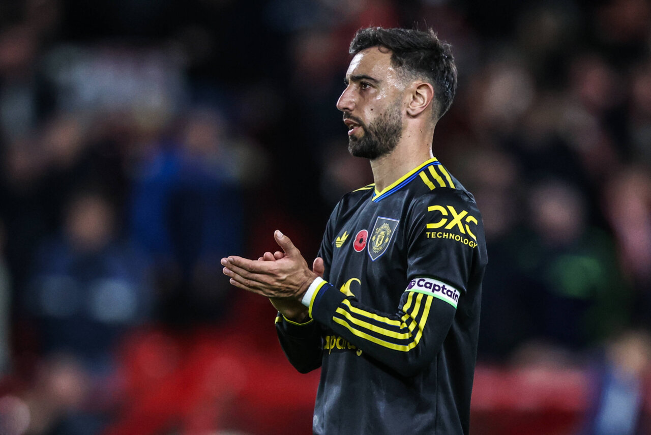 Бруну Фернандеш