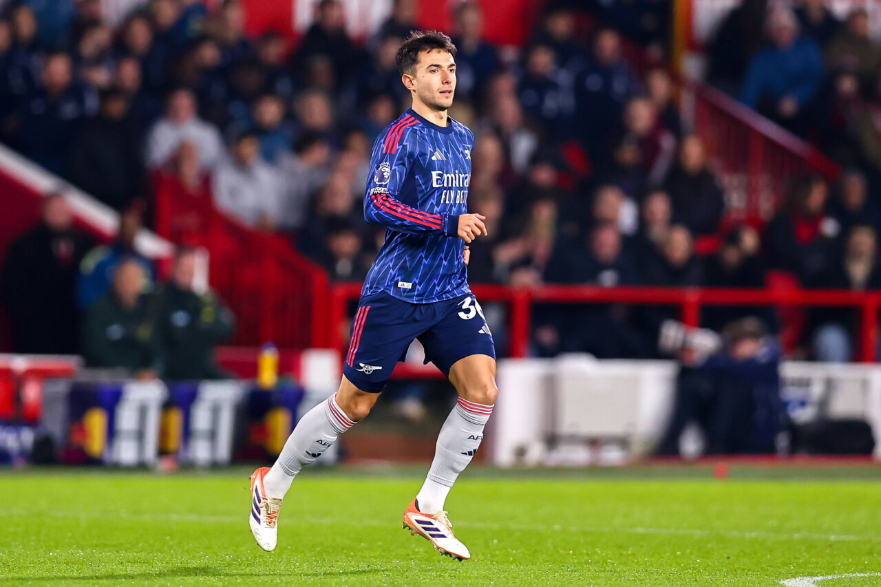 Мартин Субименди