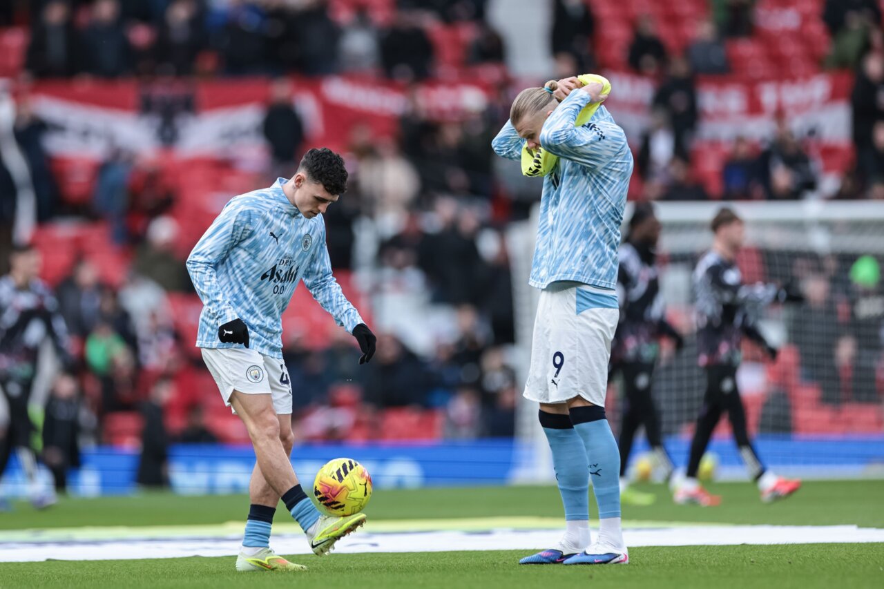 Эрлинг Холланд