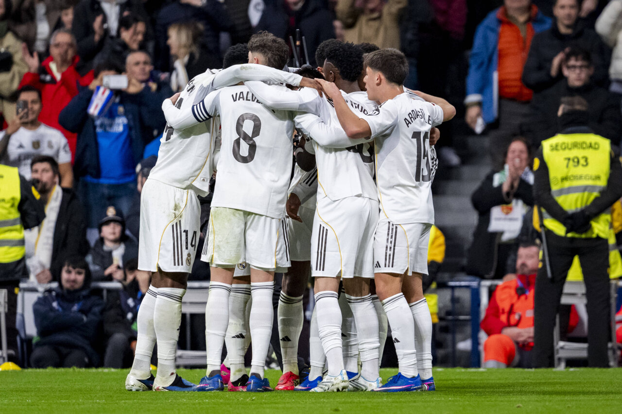 Федерико Вальверде