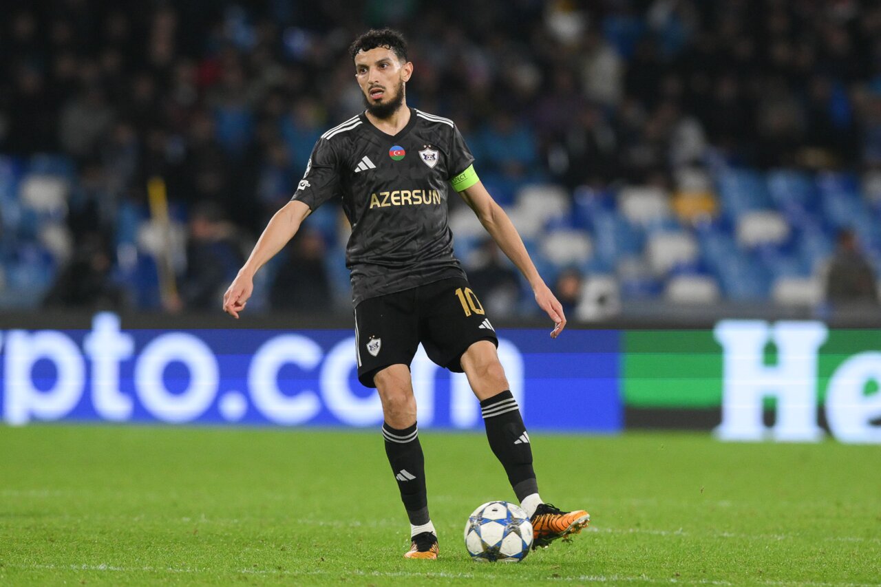 Абделла Зубир 