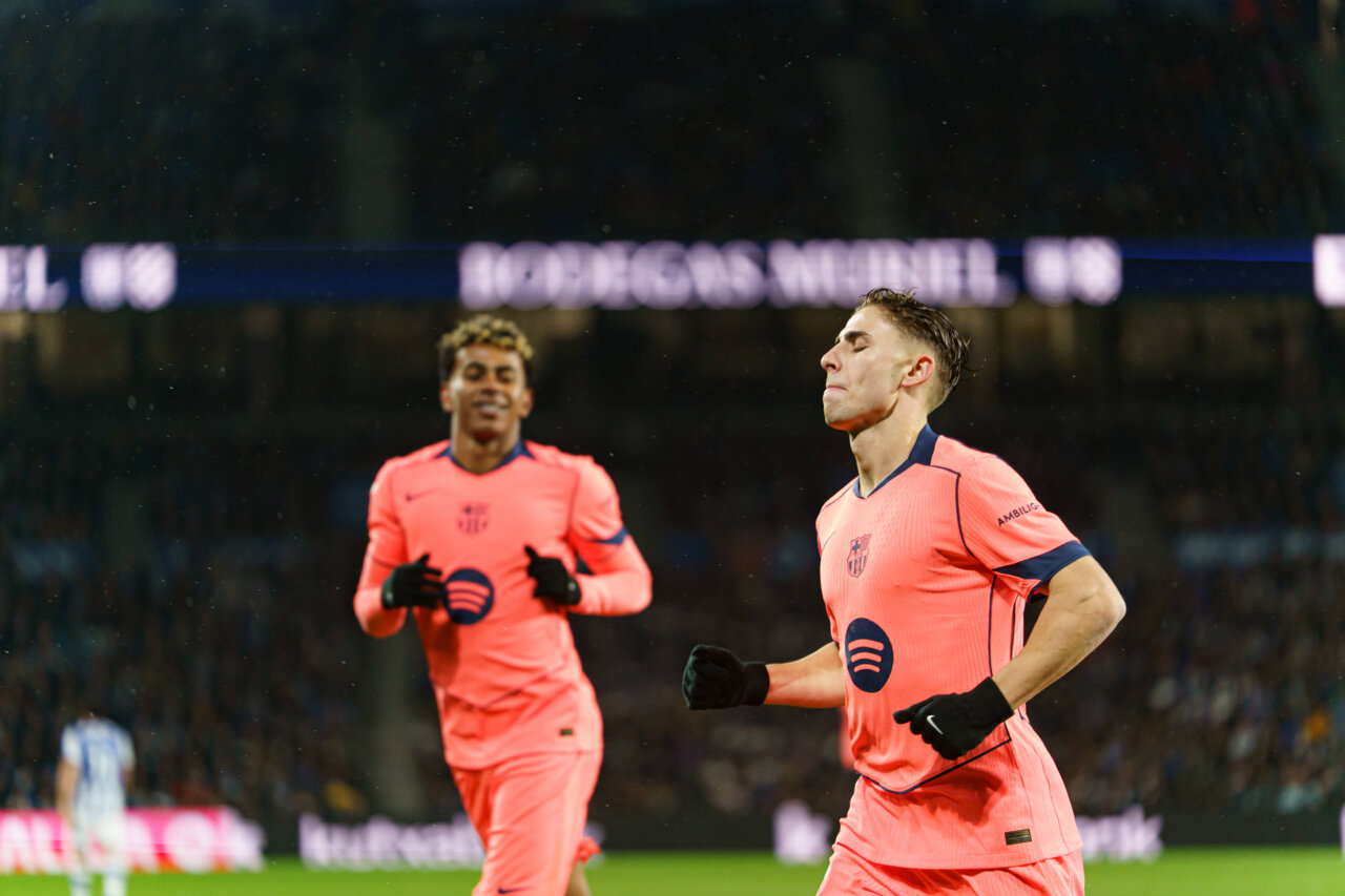 Фермин Лопес