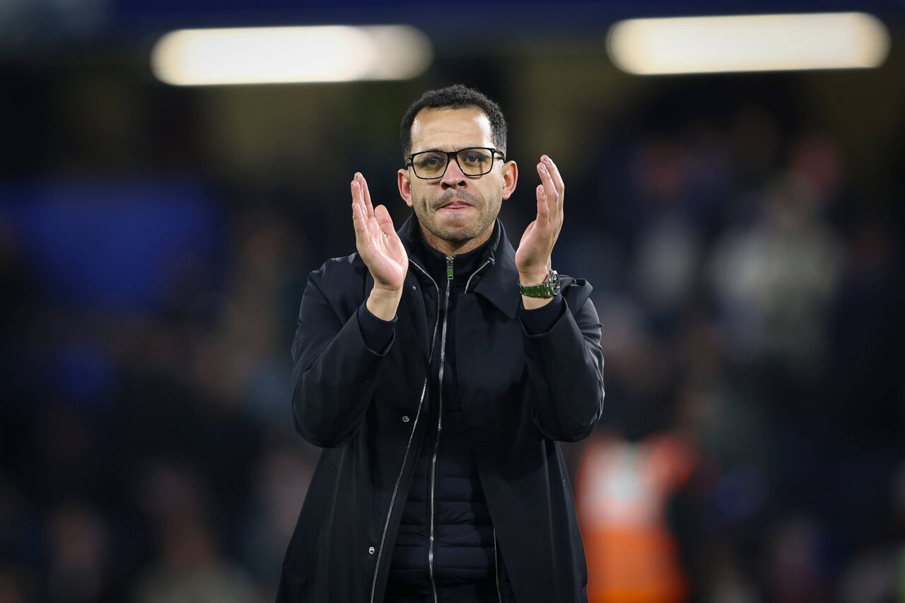 Лиэм Росеньор