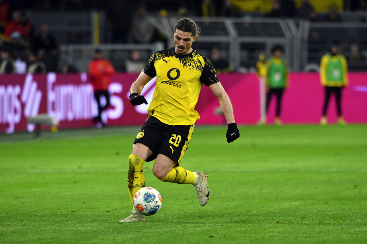 Марсель Забитцер