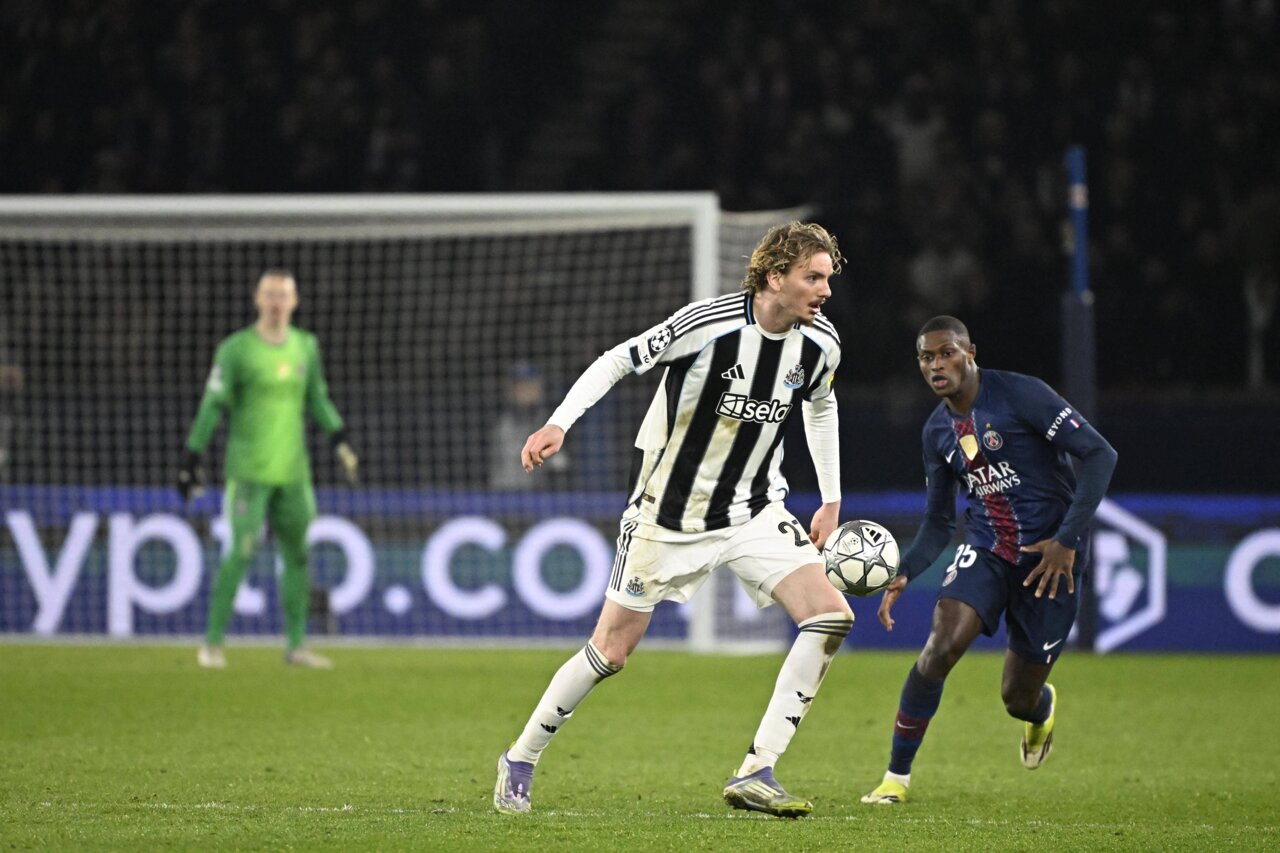 Ник Вольтемаде