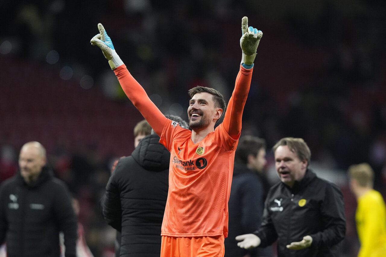 Никита Хайкин