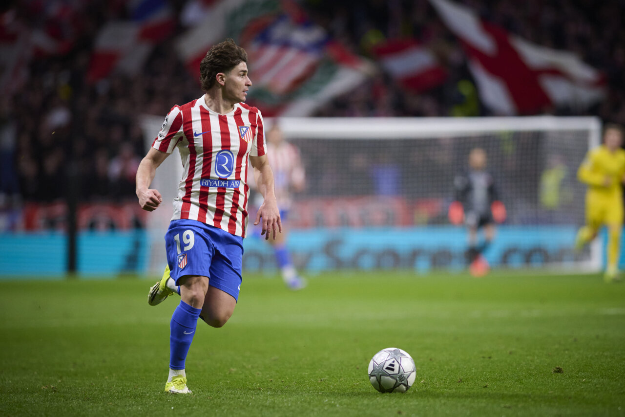 Хулиан Альварес