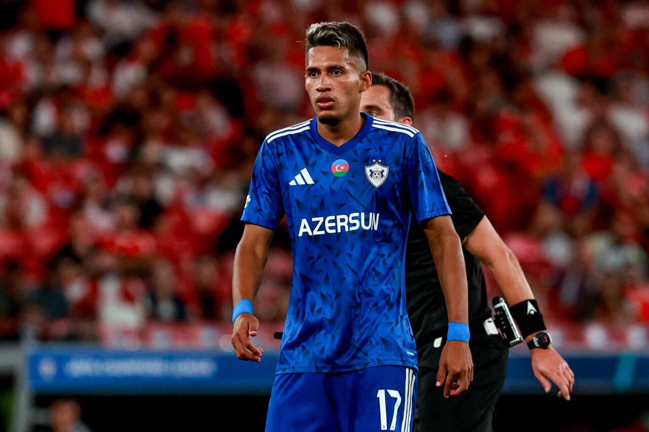 Камило Дуран