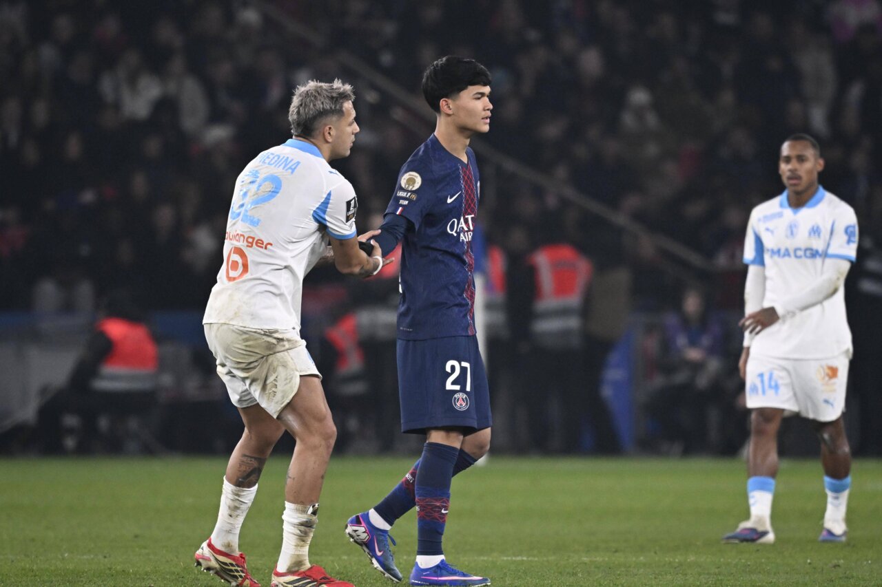 Дро Фернандес