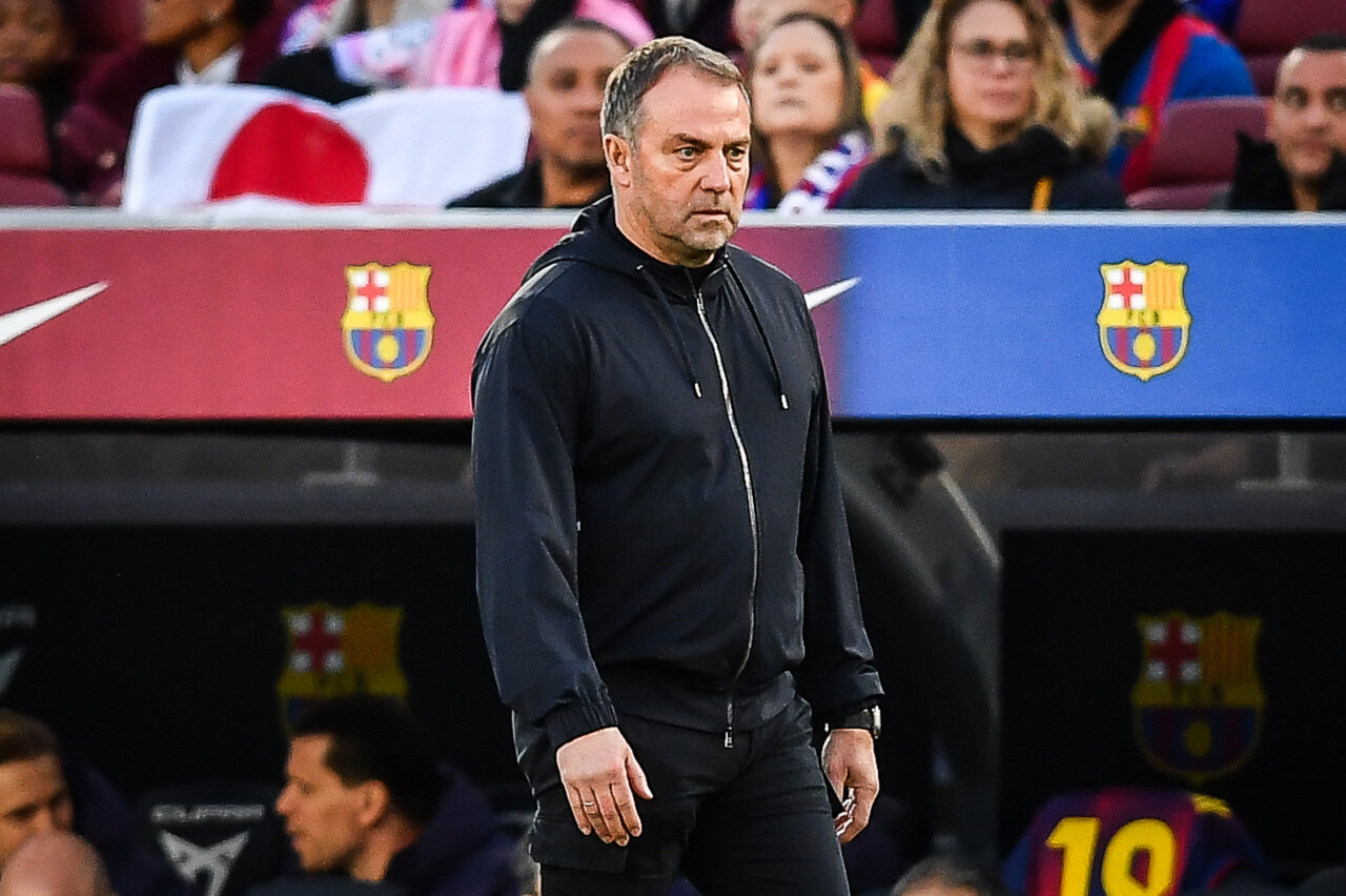 Ханс-Дитер Флик