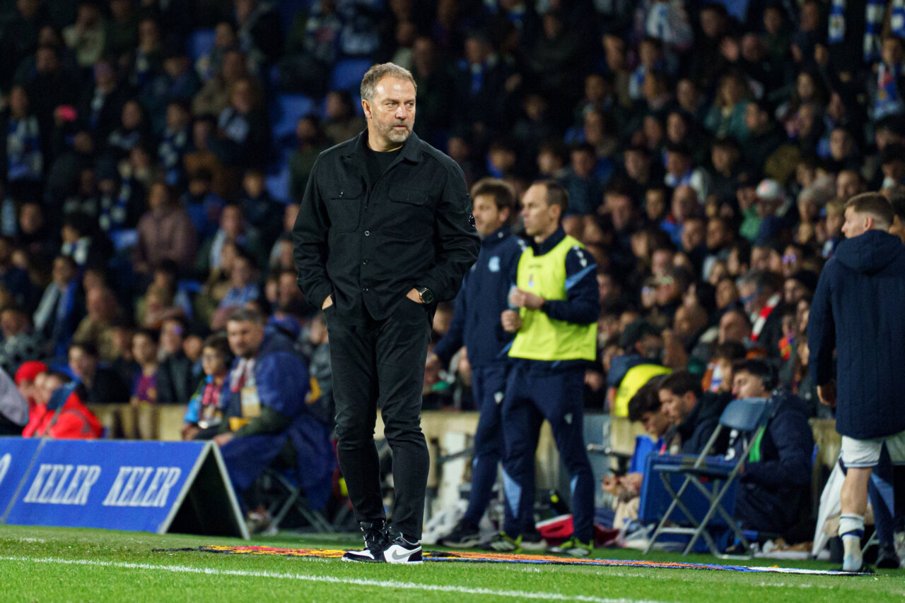 Ханс-Дитер Флик