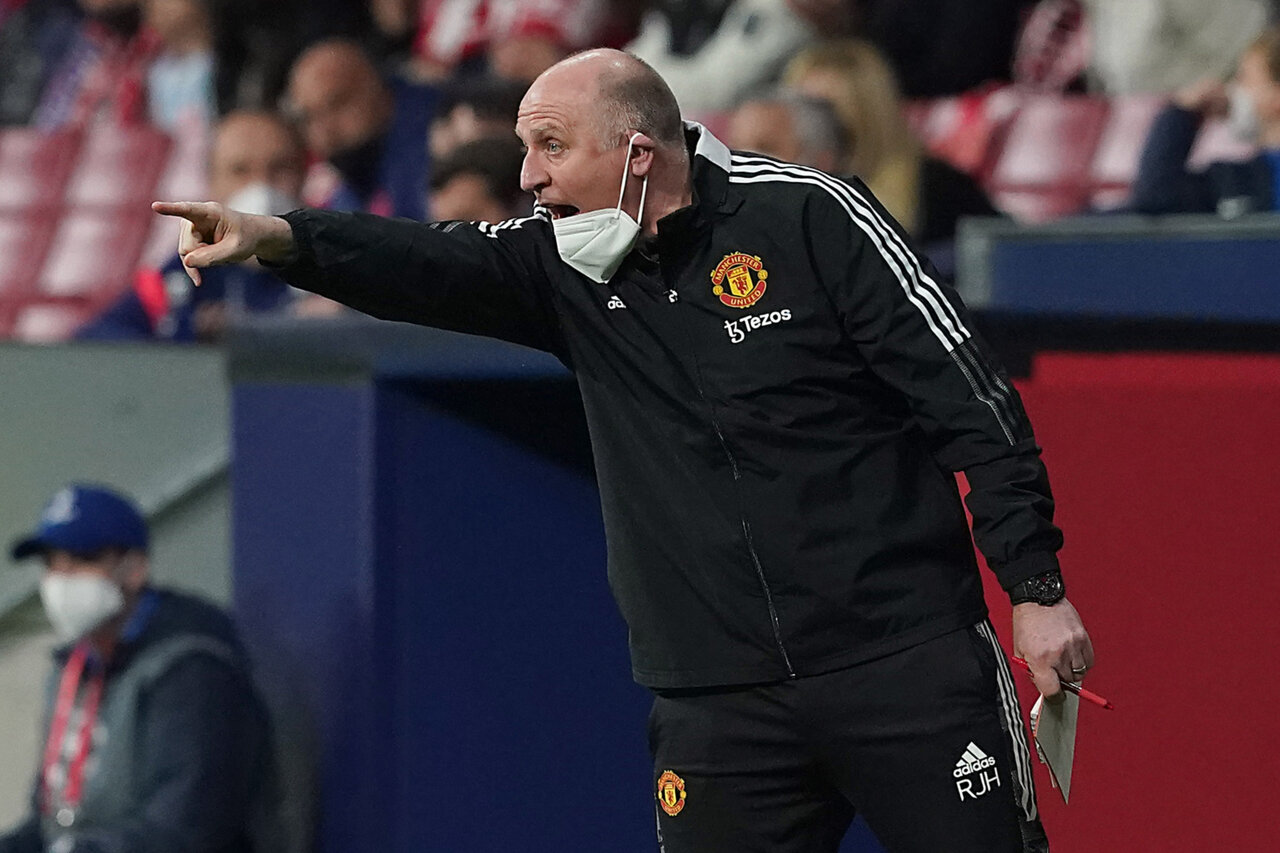 Майк Феллан