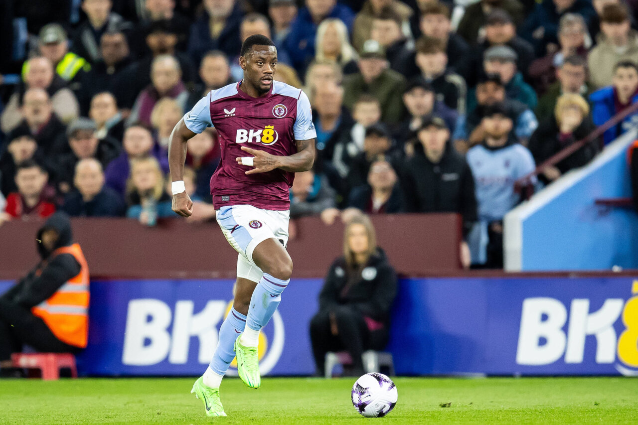 Астон Вилла