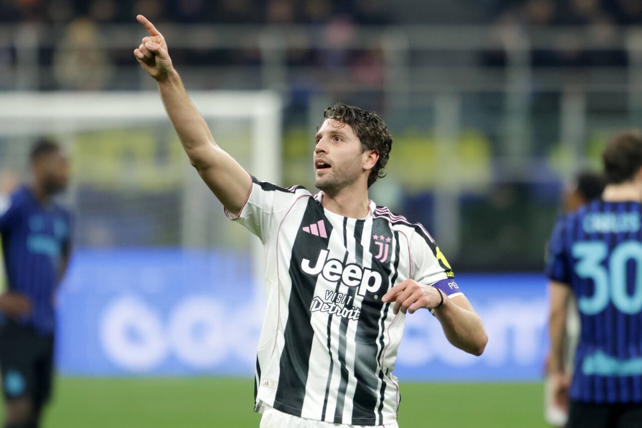 Мануэль Локателли