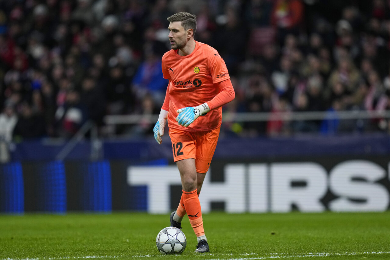 Никита Хайкин