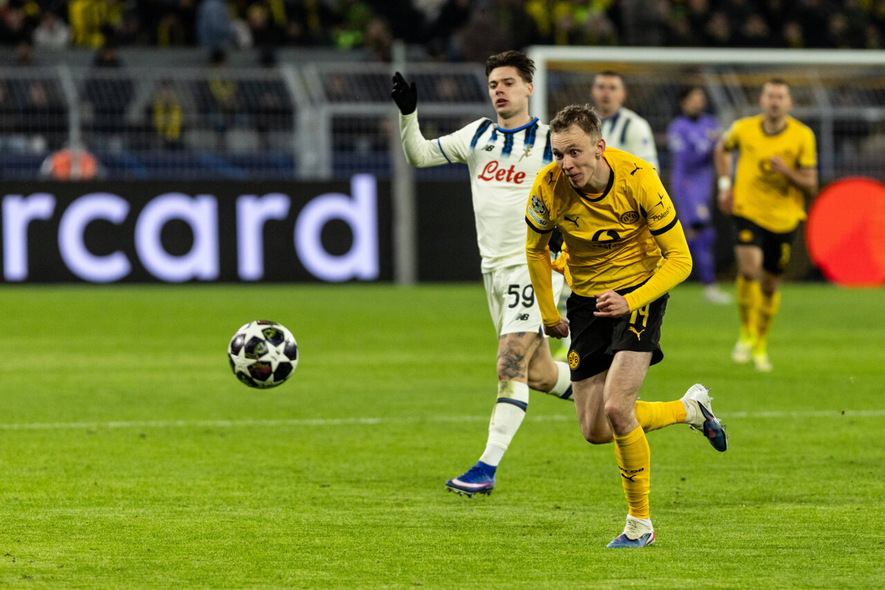 Боруссия Дортмунд