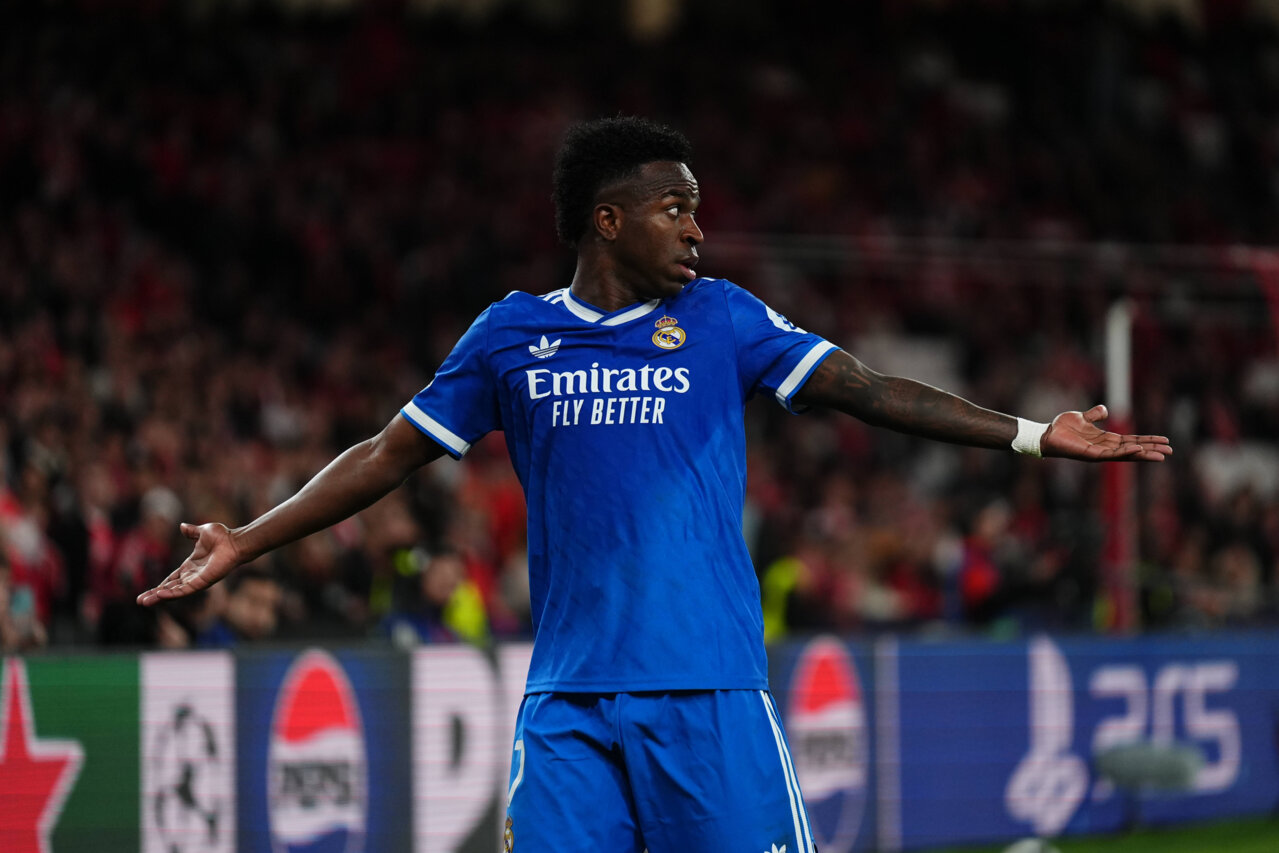 Винисиус Жуниор