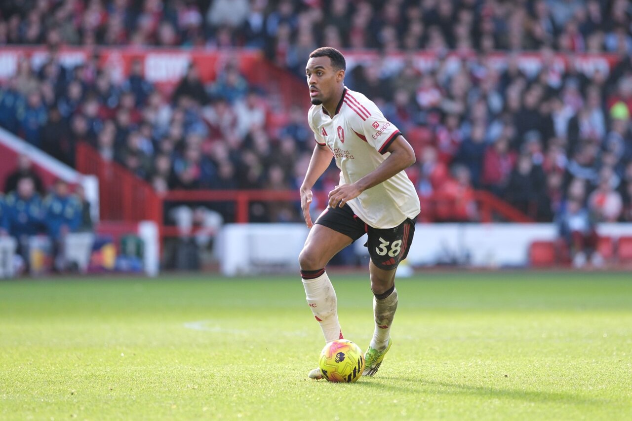 Райан Гравенберх