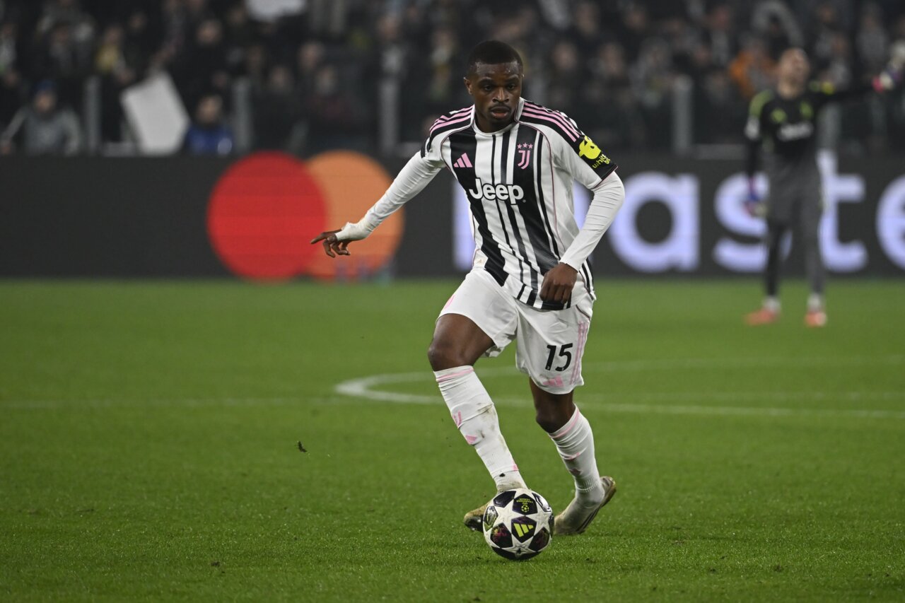 Пьер Калулу